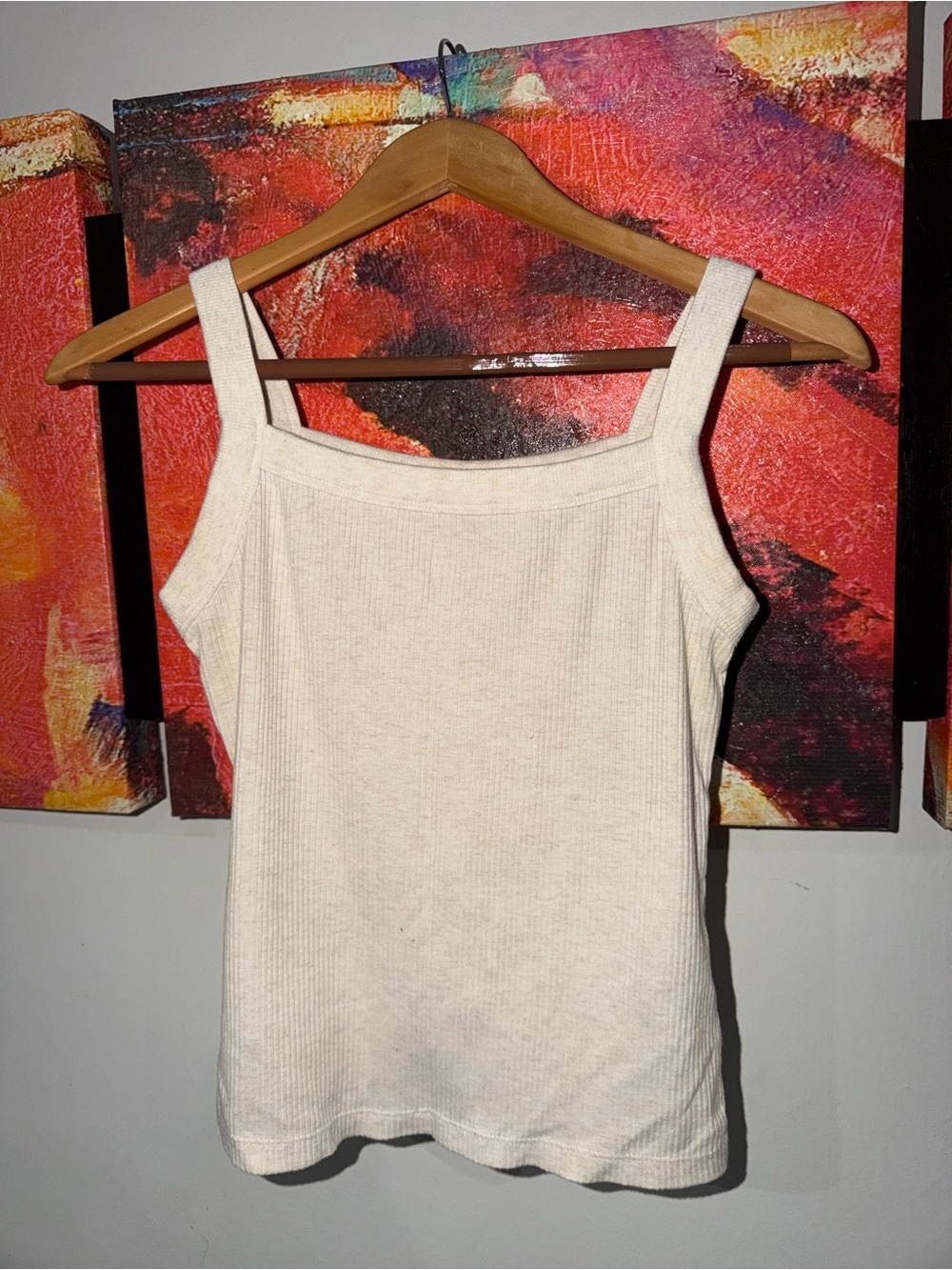 AE Daily Fave Tank Top. Size: S